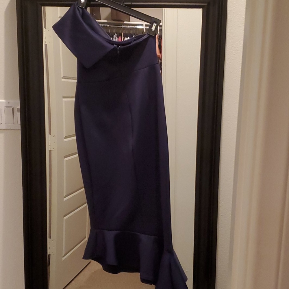 Maternity dress